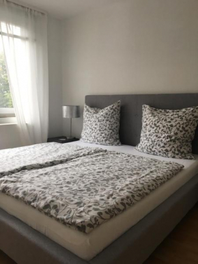 Ferienwohnung Wilhelmshöher Allee